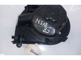 Вентилятор печки    00006441T9, 00006441T9   Citroen C8