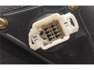 Зеркало электрическое Honda Accord 1994 - 1998 года