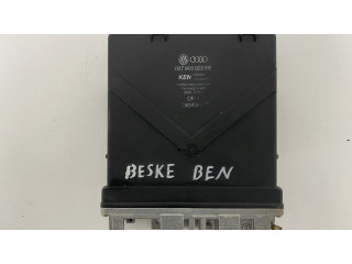 Řídící jednotka 037906022EE Audi 80 90 B3 1988