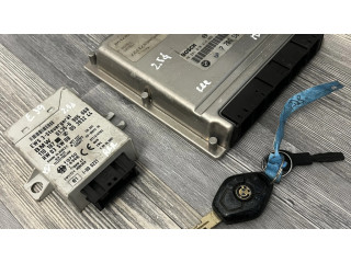 Řídící jednotka 7786581, 6905688 BMW 5 E39 2000