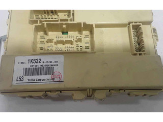 Блок управления двигателем Блок управления 391182B281, 20230806 KIA Venga