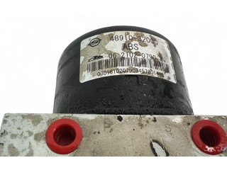 Блок управления АБС 4891032000 SsangYong Actyon