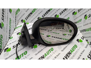 Zpětné zrcátko  Nissan Juke I F15   SV21-11  