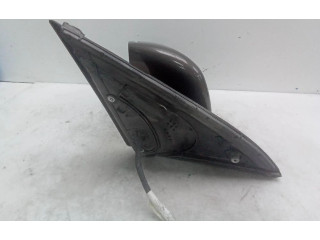 Зеркало электрическое Mercedes-Benz ML W166 2012 - 2017 года