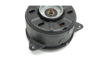 Вентилятор радиатора         Lexus IS III XE30 