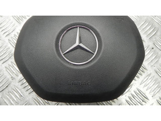 Надувная подушка для руля