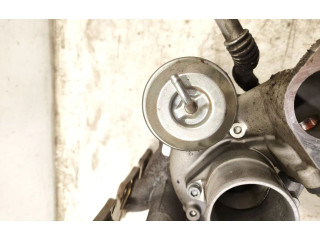  Турбина Maserati Quattroporte  298489, L3237         