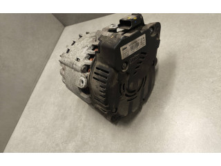 Генератор 9675753680, 2612707A Citroen Berlingo