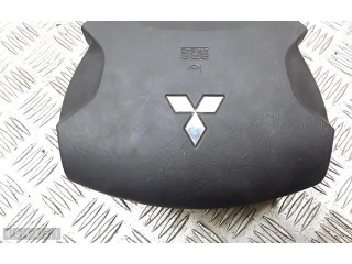 Подушка безопасности водителя    Mitsubishi Space Star