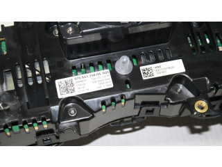 Přístrojová deska Porsche Panamera (970) 2010 97064115604