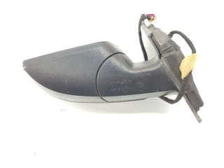 Zpětné zrcátko Сзади Volkswagen Polo 2011  6R1857501J, 7PINES  