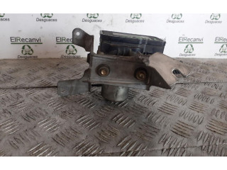 Блок АБС Honda Accord 1982 - 1985 года