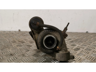  Турбина Peugeot 406 1.9 9625820280         