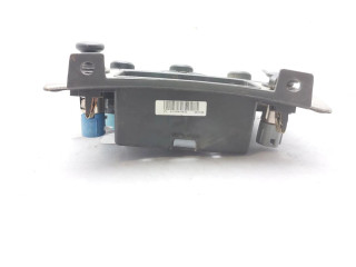 Блок управления климат-контролем 55111009AK Jeep Grand Cherokee (WK)