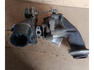 Поршень Турбина  K03321246, B5026809  Peugeot 406  