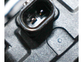 Турбина BMW X3 F25 7588938