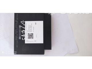 Блок комфорта 6Q0959433E Skoda Fabia Mk2 (5J)