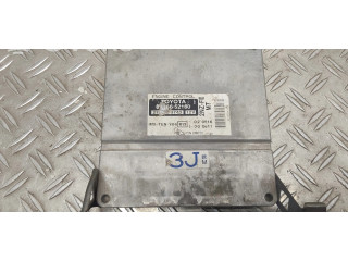 Řídící jednotka 8966652180 Toyota Yaris Verso 2001