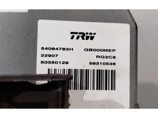 Руль Renault Clio III 2005 - 2012 года 8200751234