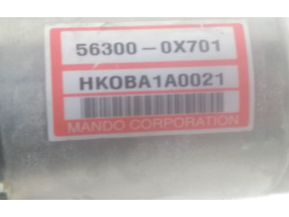 рейка Колонка рулевая 563100X700, 563500X690 Hyundai i10 - года