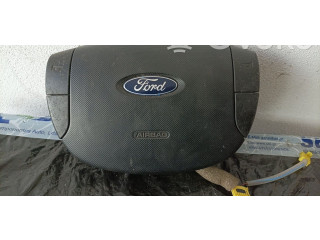 Подушка безопасности водителя 7M5800201   Ford Galaxy