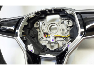 Руль Volkswagen Golf VIII 2019 - года 5H0419089JK