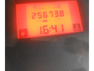 Зеркало электрическое Dacia Logan I 2004 - 2012 года