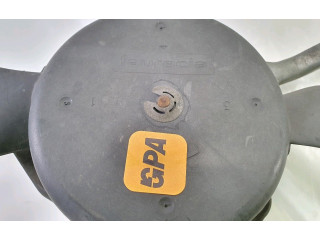 Вентилятор радиатора 1253H4, P0-9499R Citroen C2