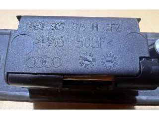 Vstřikovací čerpadlo Audi A4 S4 B5 8D