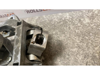 Рулевая рейка 2W933C529AJ, 831410028834 Jaguar S-Type