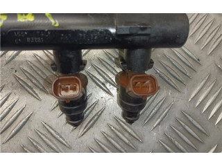 Топливная рампа 047133319, 5WS02560 Skoda Fabia Mk1 (6Y) для двигателя AZF