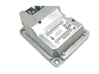 Блок подушек безопасности 68025654AK, 0285011426   Jeep Grand Cherokee