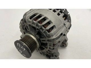 Генератор 04L903024 Audi A4 S4 B9 2.0