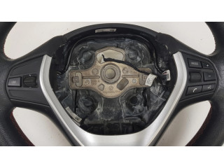Руль BMW 1 F20 F21 2011-2019 года 62560184D, 62560017C