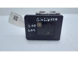 Блок АБС 10091528063, 10062234821 Alfa Romeo Giulietta