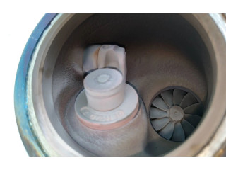 Турбина Skoda Kamiq для двигателя DPCA