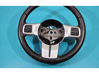 Руль Jeep Compass   -  года 5XS251DKAA, IMPRK1361797      