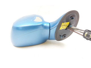 Зеркало электрическое        Chevrolet Matiz   -  года   