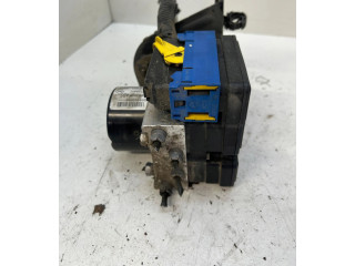 Блок АБС Renault Twingo II 2007 - 2014 года