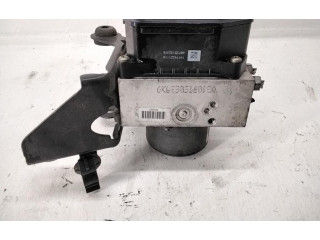 Блок АБС 6G91-2C405-AJ, 6G91-2C405-AJ   Ford  S-MAX  2006 - 2015 года