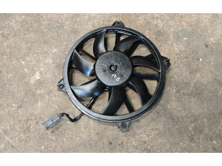Вентилятор радиатора     FC1049874716T    Peugeot 5008 
