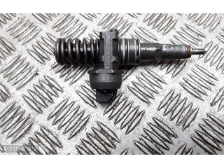 Форсунка 038130073ag Skoda Octavia Mk2 (1Z)