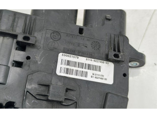 Блок управления 9227458, 6114922745803 BMW X3 F25