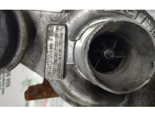Turbodmychadlo Турбина 7700107795 Renault Espace - Grand espace V