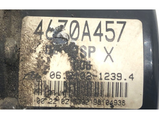 Блок АБС 4670A457 Mitsubishi Outlander 2007 - 2012 года