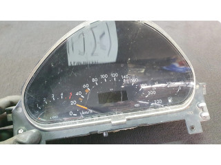 Панель приборов A1685403911, 09051639901 Mercedes-Benz A W168