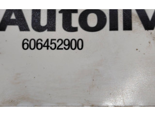 Подушка безопасности пассажира 30678149, 605188999 Volvo S80
