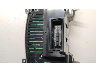 Přístrojová deska Seat Leon (1P) 2011 V0007000, 1P0920841