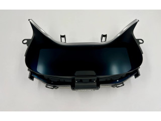 Přístrojová deska BMW 7 G11 G12 2020 9432611, 8709815