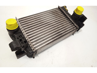 Интеркулер 13283253 Opel Meriva A